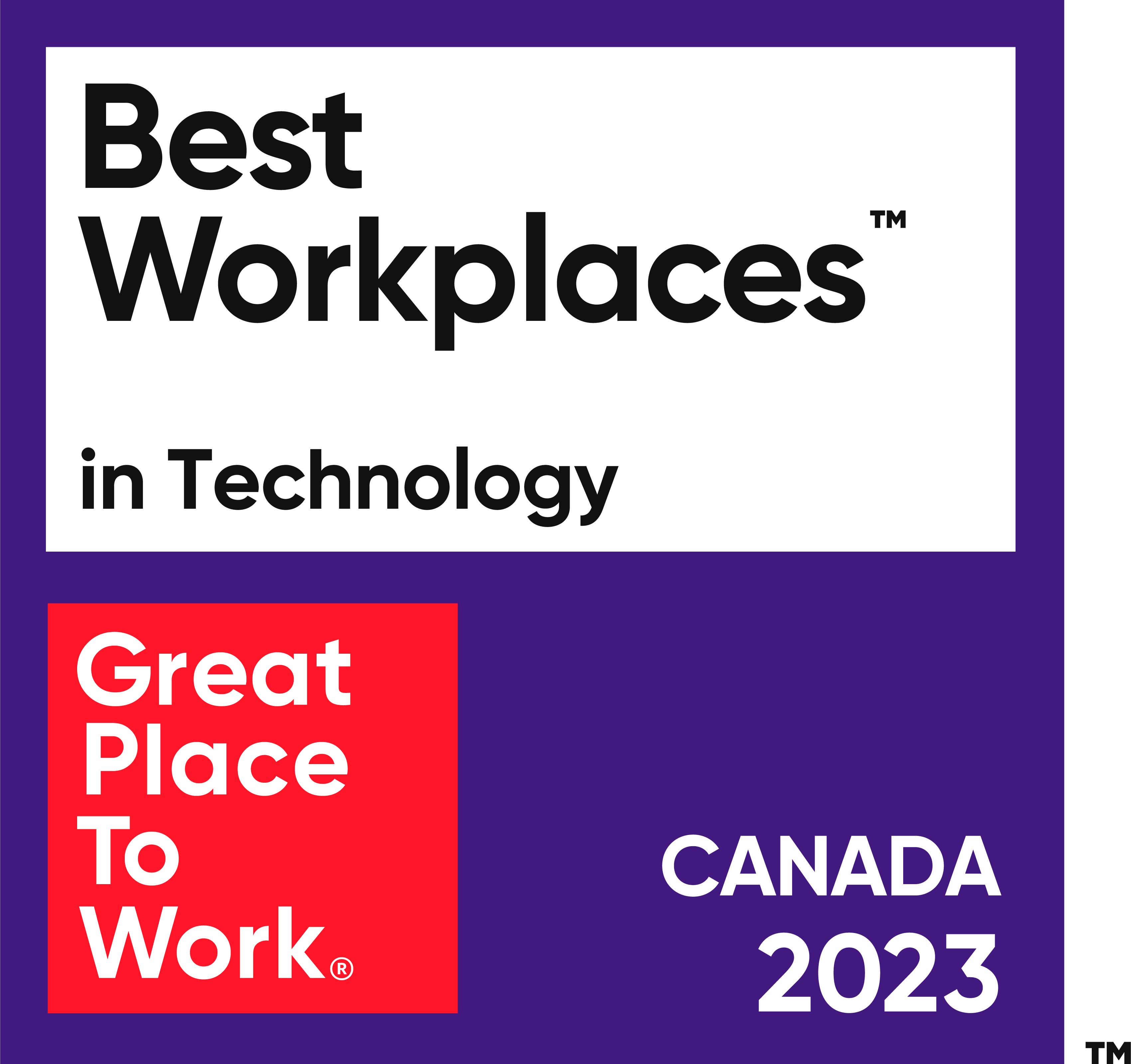 Locations, 2023 Best Workplaces