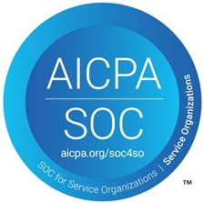 KUBRA is SOC 3 compliant.
