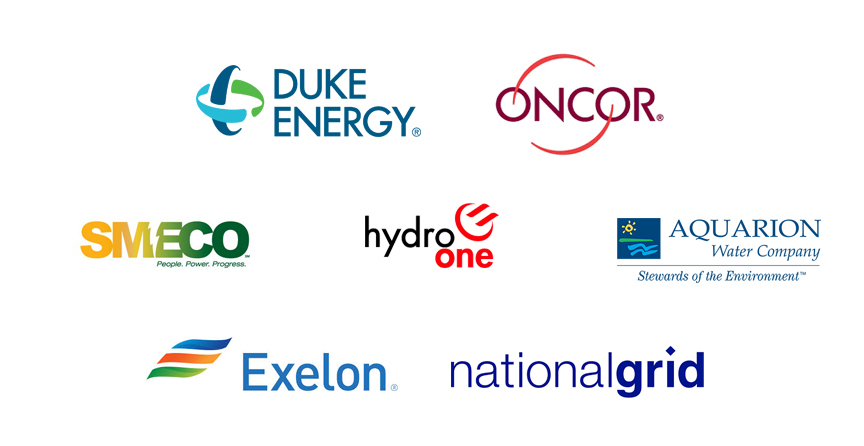 KUBRA utility customers include DUKE Energy, ONCOR, and many more.