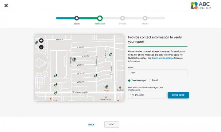 IncidentWatch Features