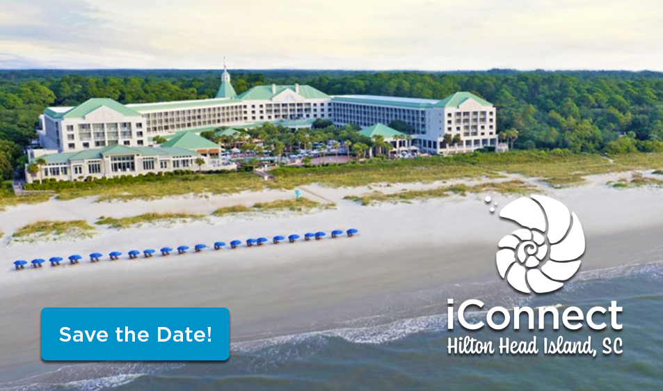 iConnect location in Hilton Head